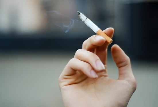 2018年日本吸烟率连续3年下降达到史上最低