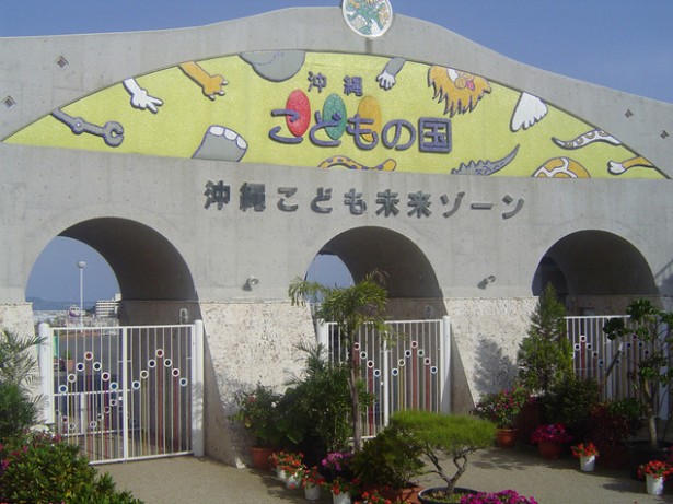 暑假好去处 日本冲绳水族馆&动植物园大推荐！