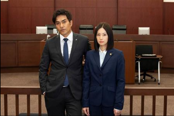 日本演员北川景子初次挑战律师角色 与北村一辉共同出演《指定律师》
