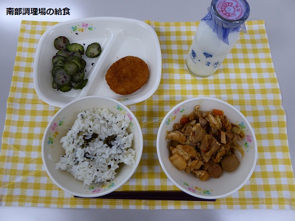 日本学校不负责供餐费用 转由辖区政府负担