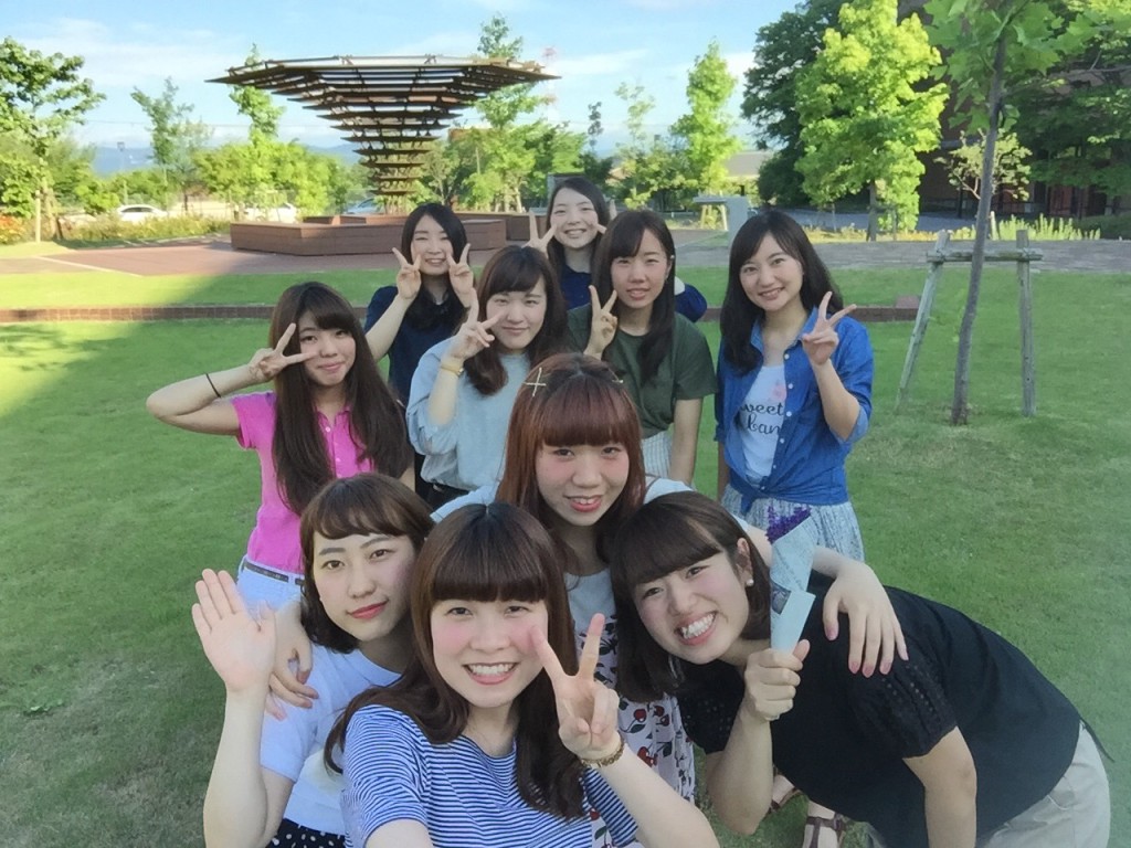 女子大学在日本占10%而美国只占1% 为什么不会消失?