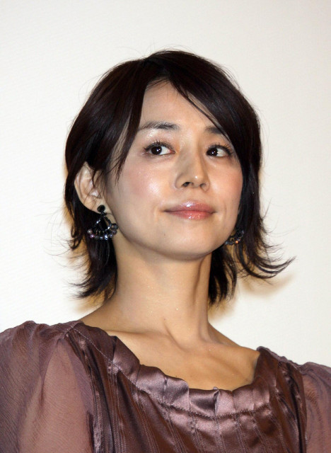 日本演员石田百合子表示INS存在双刃剑 “想暂停一下”