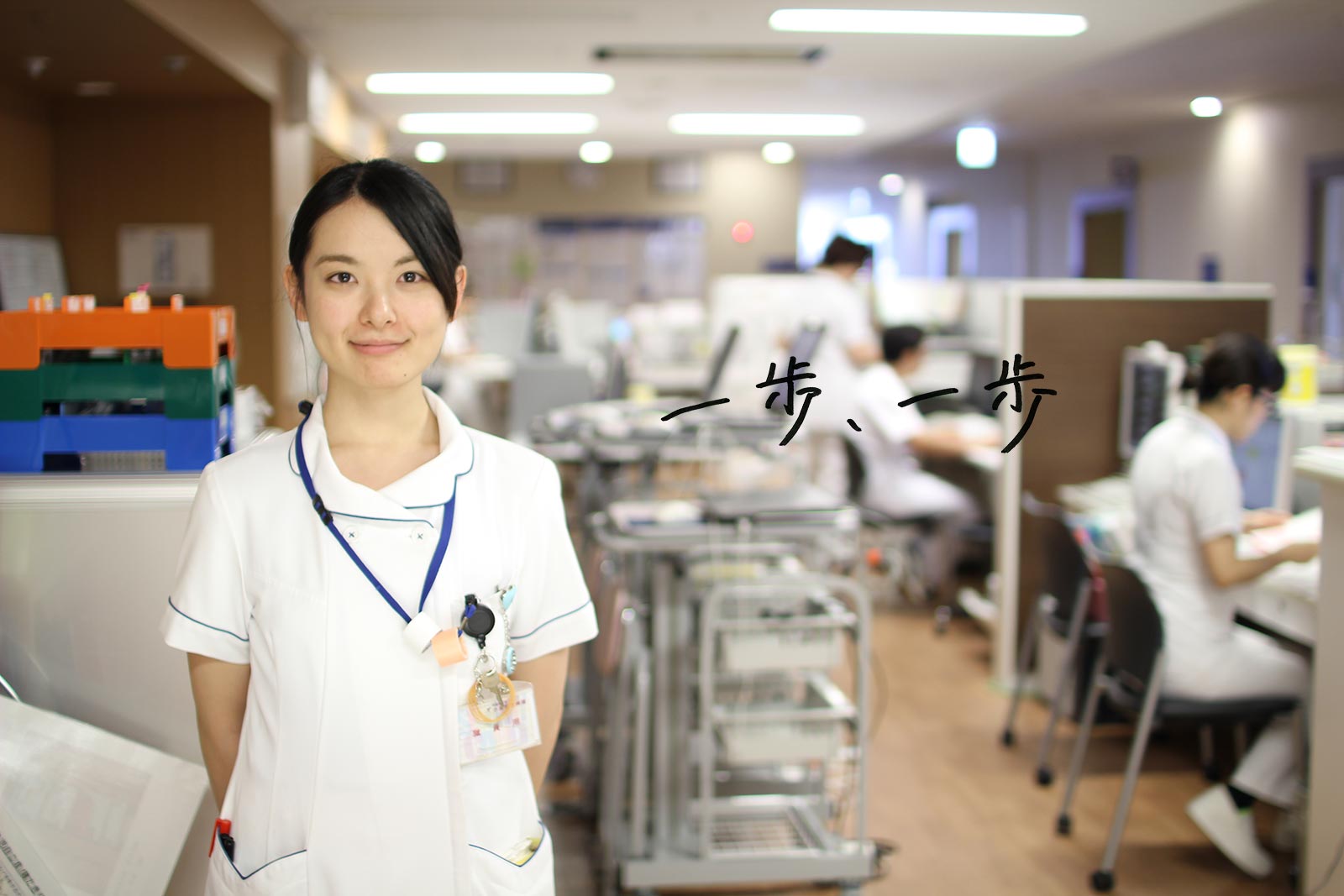 日本为加大引进外国看护人才 再次降低语言门槛
