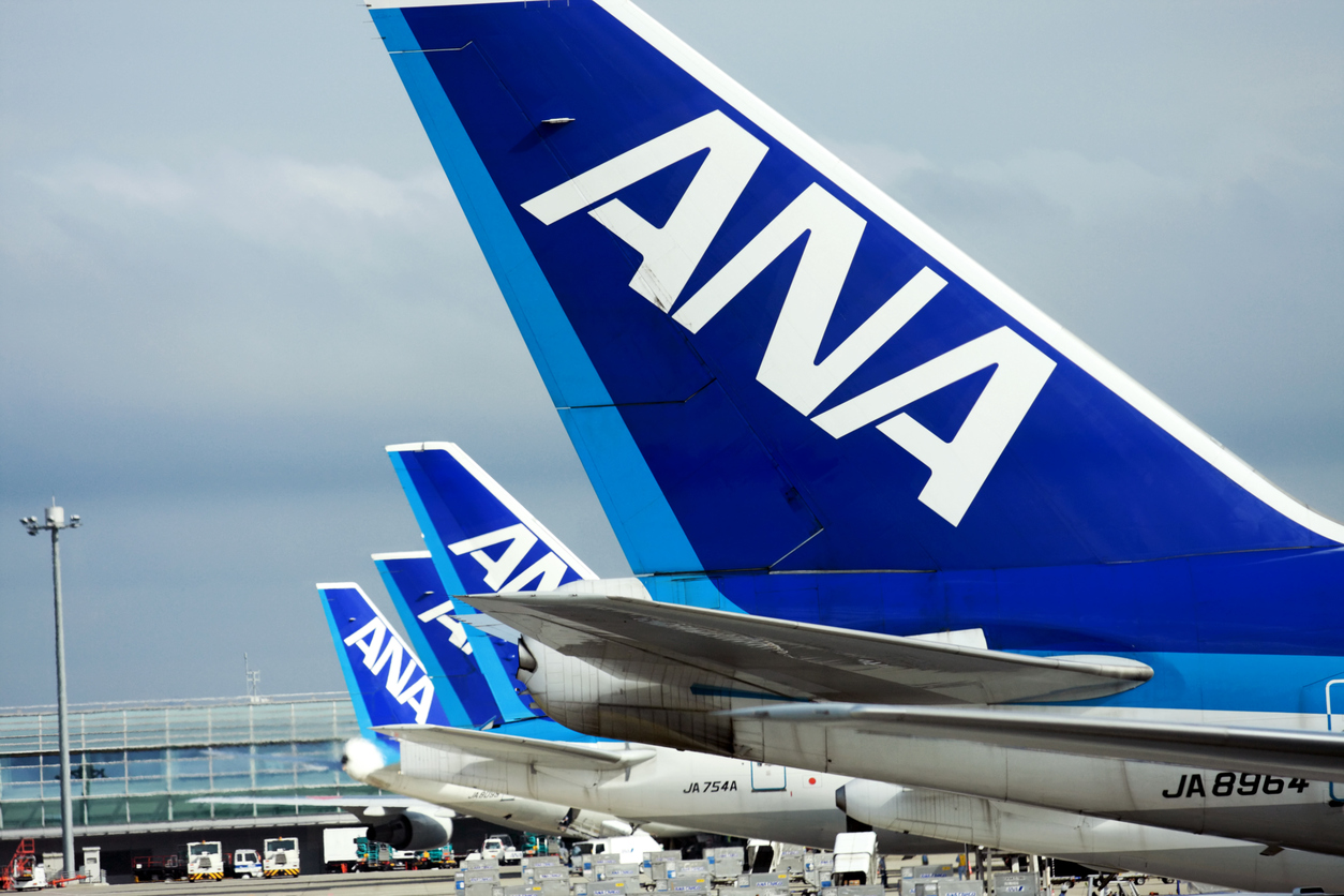 日本ANA推出新服务 为外国游客提供导游服务