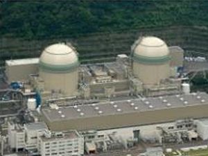 日本关西电力在定期检查中发现高滨3号机蒸汽发生器内有异物