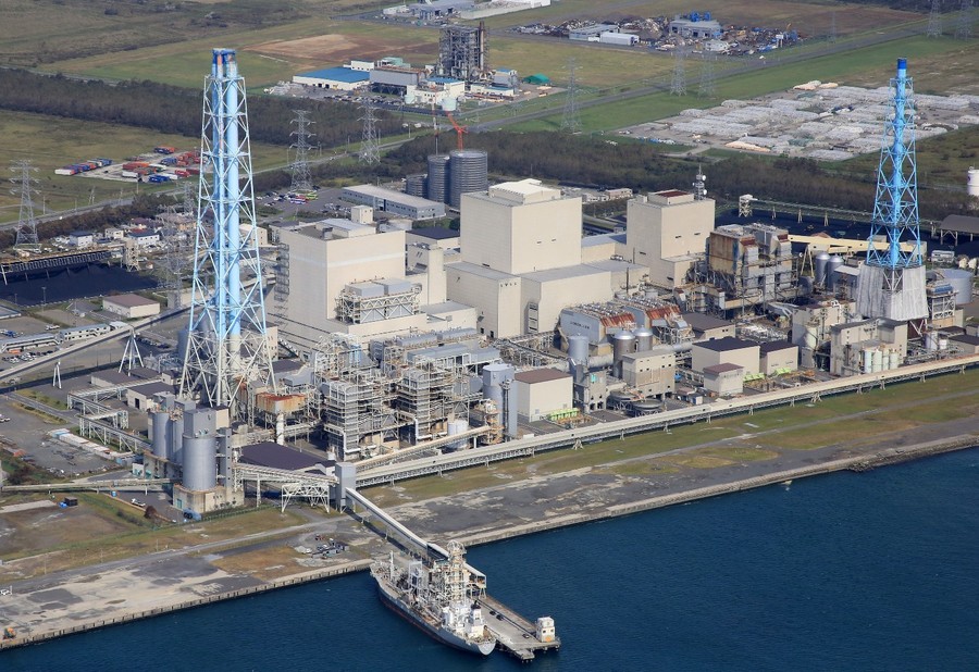 日本北海道苫东厚真火力发电厂将恢复运行  缓和节电政策