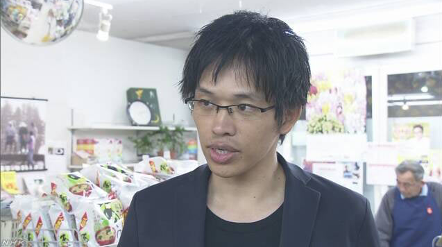 距离增值消费税还剩一年 日本零售业与饮食业