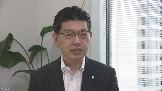 距离增值消费税还剩一年 日本零售业与饮食业