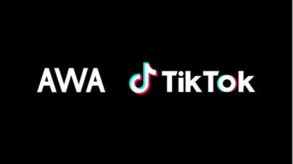抖音将与日本音乐软件AWA合作 目标年内可使用500万歌曲