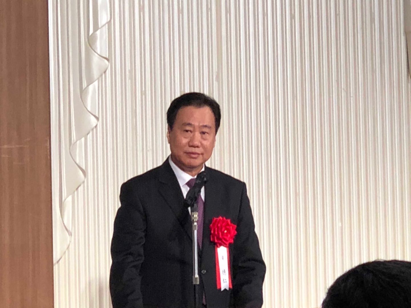 2018年中日经济合作会议顺利落幕 中日合作再