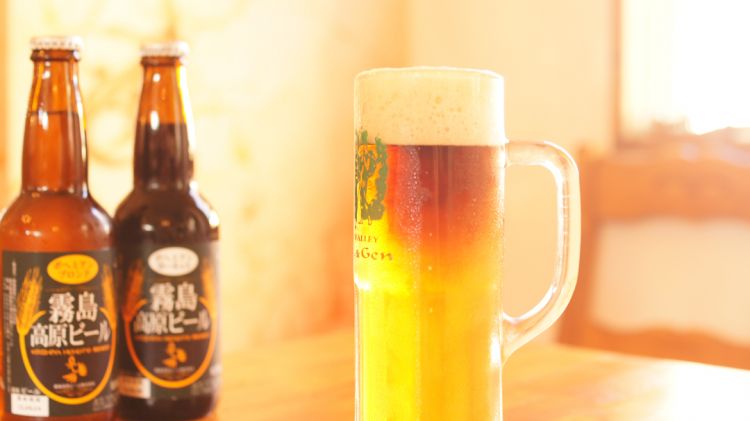 都喝过了吗？九州丰富的大地资源制作而成的6款当地啤酒！