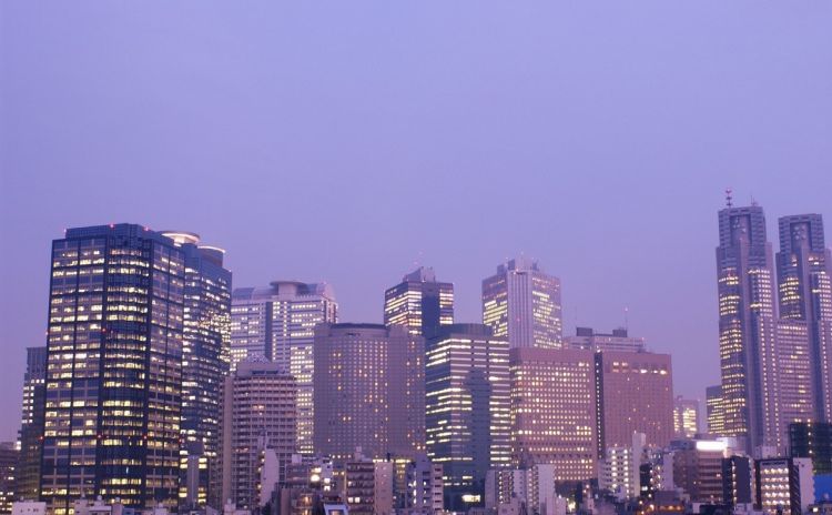 明年5月东京将举行世界主要城市首脑国际会议