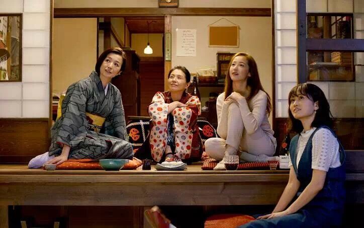 「食べる女」日本影视中女性们的“食”与“性”