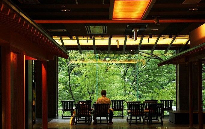 日本星野推“界”牌温泉旅馆特惠套餐 鼓励年轻人外出旅行