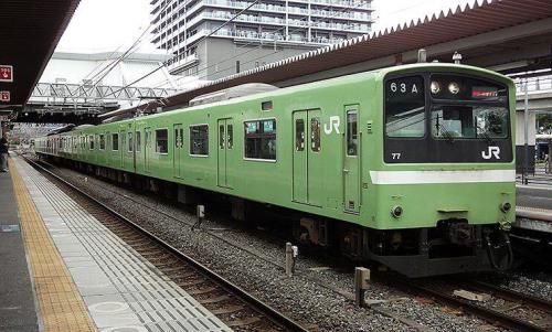 JR大阪东线预计明年春天全线开通 