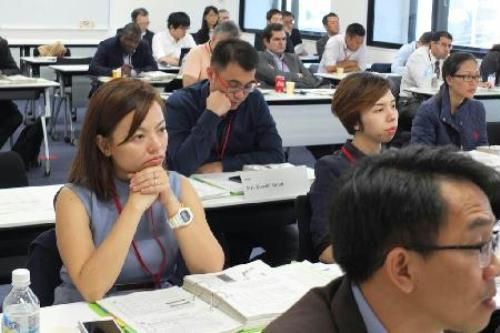 日本独特的“地震保险制度” 引发亚洲各国前来学习