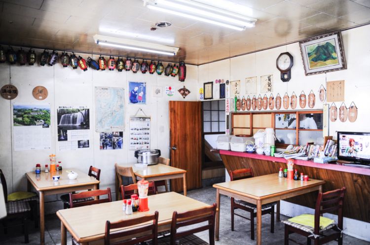 分量十足！阿苏地区居民最爱的6家阿苏“食堂”！