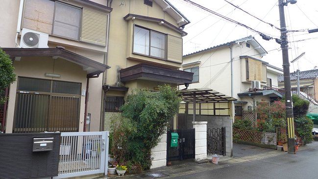日本住宅积分制度升级  育儿家庭改造划入范围
