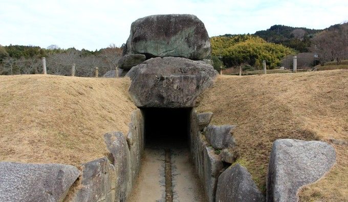 奈良古迹的五个“日本第一”  昔日皇城的独特韵味