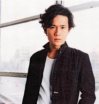日本歌手稻垣吾郎与川谷绘音合作 时隔14年发布solo新曲