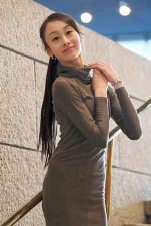 俄罗斯著名芭蕾舞团访日公演 18岁日本舞蹈演员首次担任主演