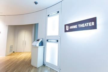 角川在新宿开设动漫专属电影院 附设咖啡厅及展览室