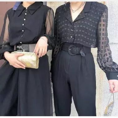 为什么日本人偏爱这种旧衣服？