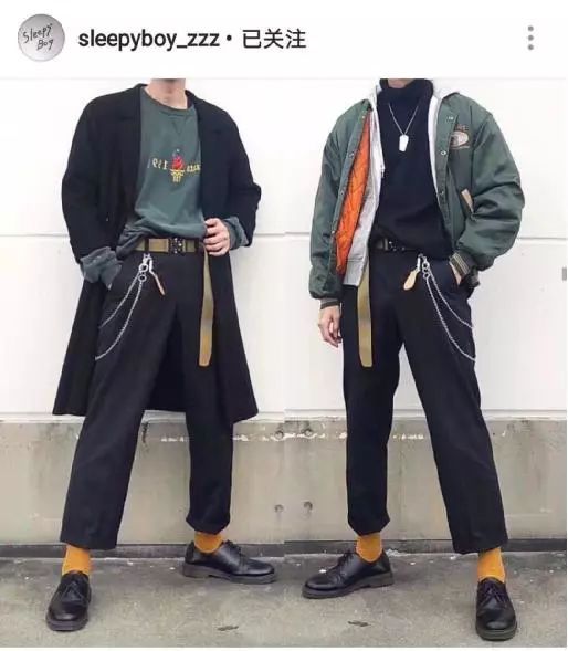 为什么日本人偏爱这种旧衣服？