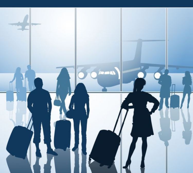 日本成田国际机场预计新年旅客人数将增长5.0%