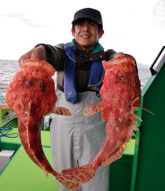 东京湾“驱鬼”！从二百米深的深海中获得超高级食材！
