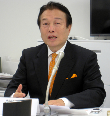 日本大型人才派遣公司Pasona制定新制度 将雇佣65岁以上的员工 