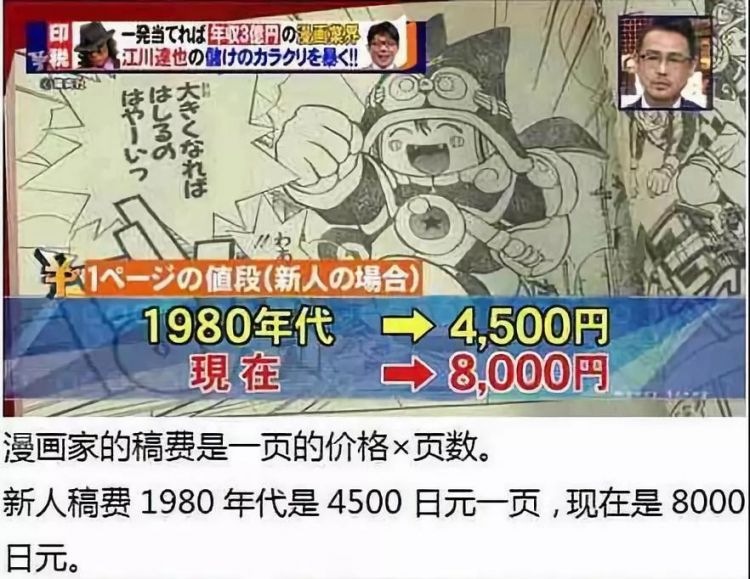 《海贼王》漫画家豪宅曝光：年收入31亿日元的宅男尾田荣一郎