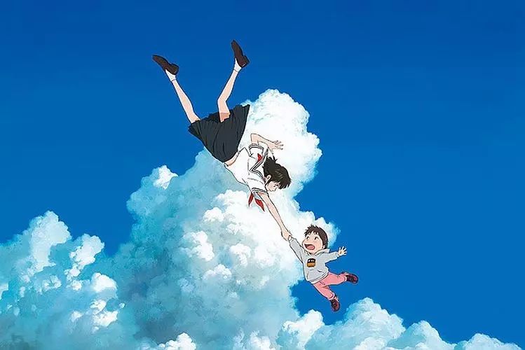 日本动画导演细田守的《未来的未来》获奥斯卡提名，首次非吉卜力工作室的作品入选提名