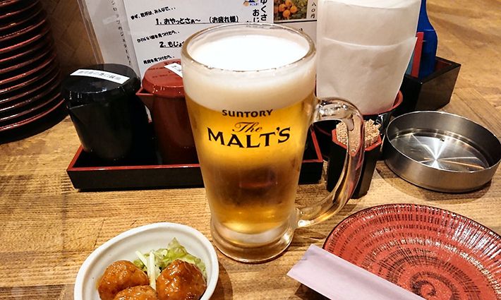 “先来点啤酒！” 为什么许多国人到日本旅游时吃饭要先喝啤酒？