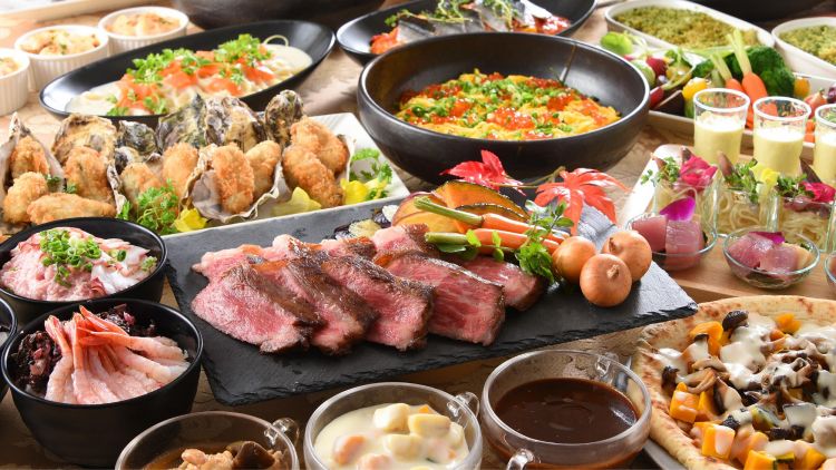 日本自助餐厅菜品售罄  顾客能否要求全额退款?