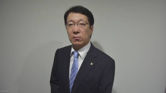 益子修从ceo卸任后,担任印度尼西亚业务总裁的加藤隆雄接任,并决定在