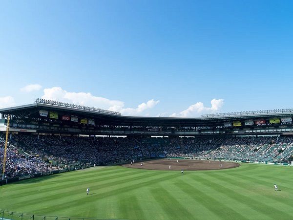日本甲子园球场名字的由来
