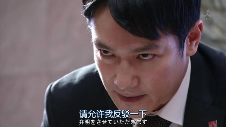 "半泽之父"池井户润:可以相信正义永不败,但千万别学半泽直树!