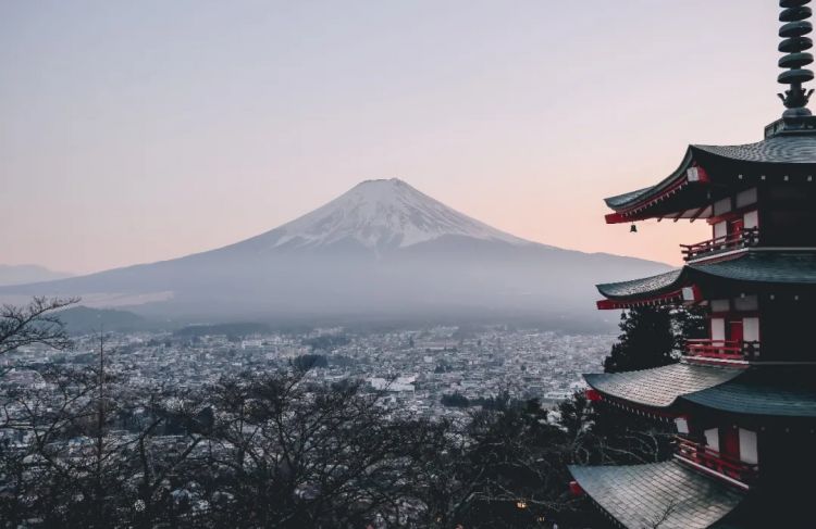 在现代社会，有哪些几乎被遗忘的日本文化​？