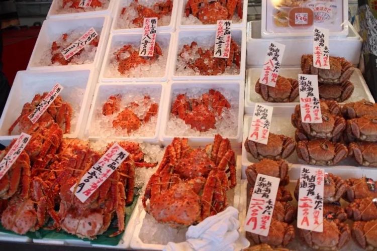 日本人爱吃的“旬物”，吃的是什么？