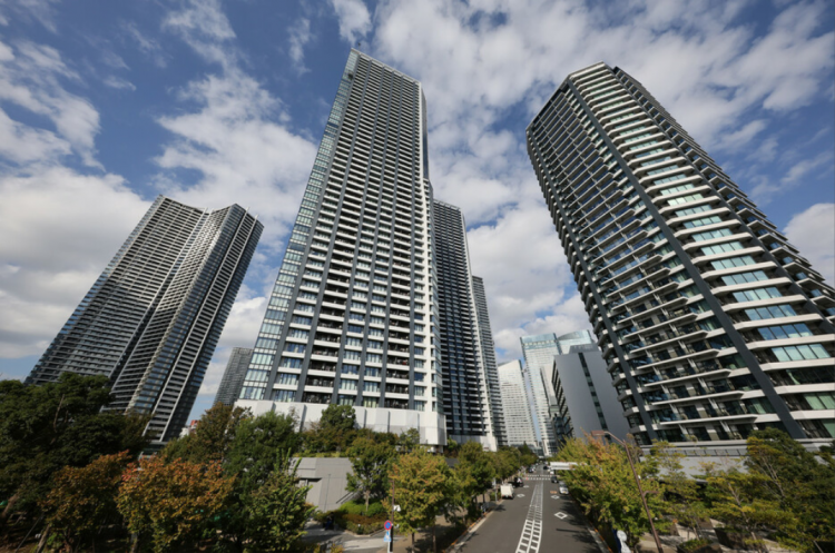 日本首都圈新建公寓均价创新高 连续3年刷新纪录