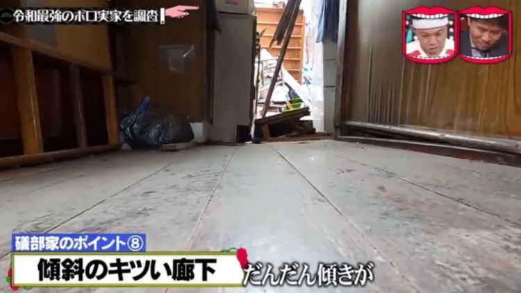 日本女艺人房子内部照公开，无数网友惊掉下巴：这在整个演艺圈都是炸裂的…