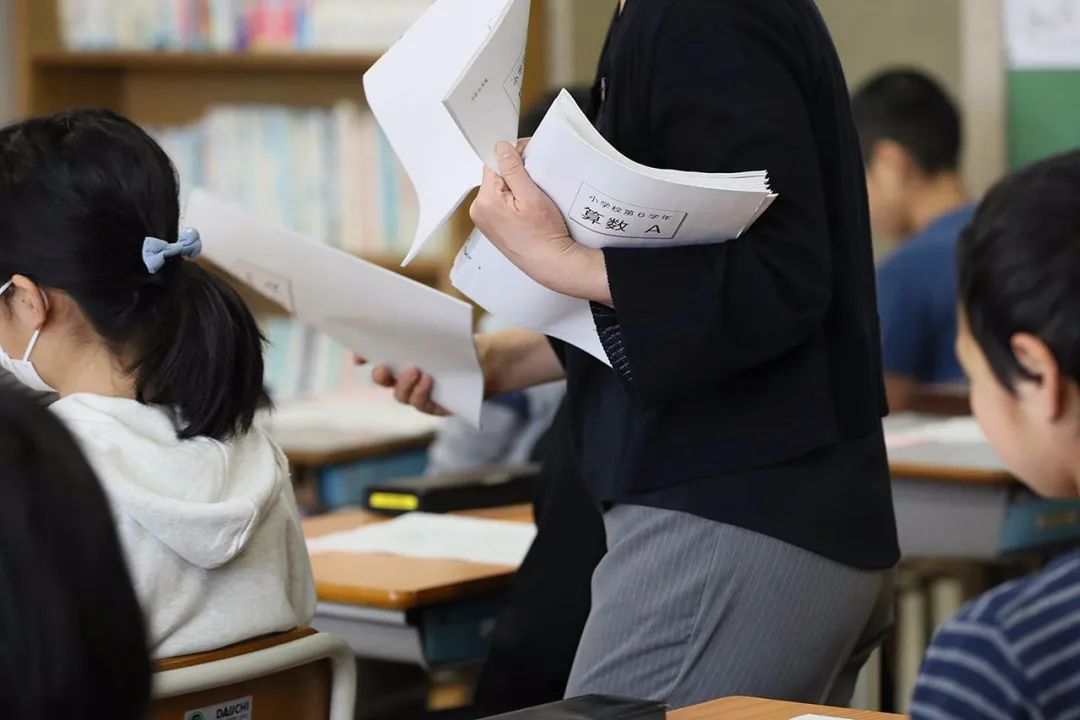 在日本当老师到底有多难