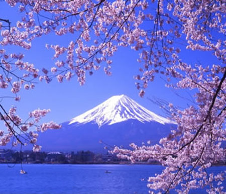 日本生活之四季气候介绍