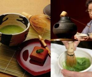 生活品味的体现 一起体味日本的茶道文化