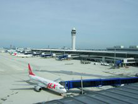 日本国际机场