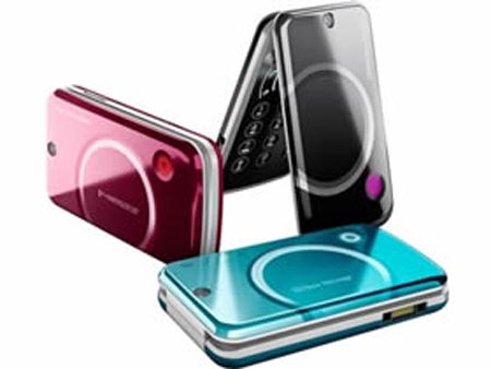 索尼爱立信T707 一款比较畅销的索爱手机