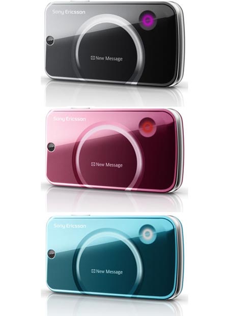 索尼爱立信T707 一款比较畅销的索爱手机