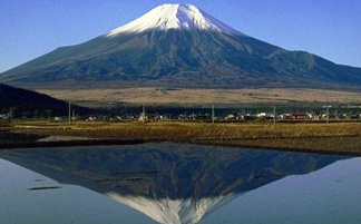 樱花、红叶、雪山、温泉——日本四季 各异风情