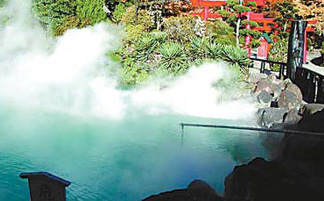 樱花、红叶、雪山、温泉——日本四季 各异风情